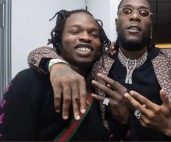 Burna Boy’s “Killin Dem” & Naira Marley’s “Opotoyi” Included On Grand Theft Auto 5 Tracklist